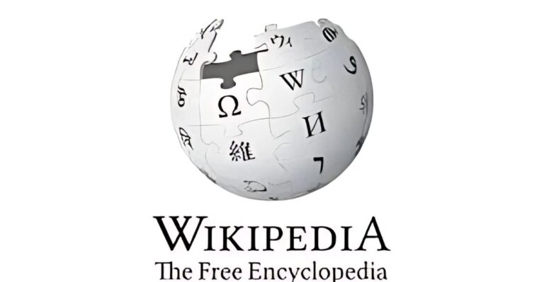 WIKIPEDIA https://www.wikipedia.org/